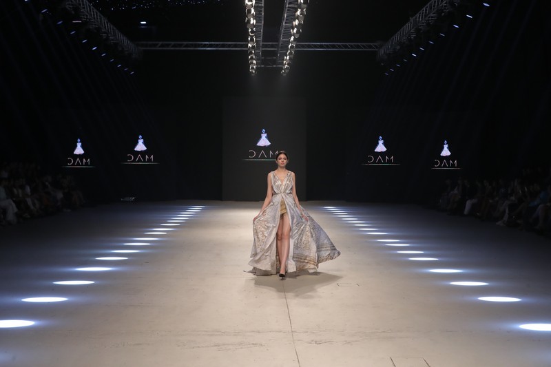 Dana Abdallah El Masri Fashion Show